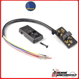 INTERRUPTOR DE LUZ PIAGGIO VESPA 125 Et3