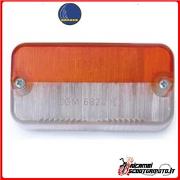 LUZ DE DIRECCIÓN CORRECTA PIAGGIO APE 50 - 1972