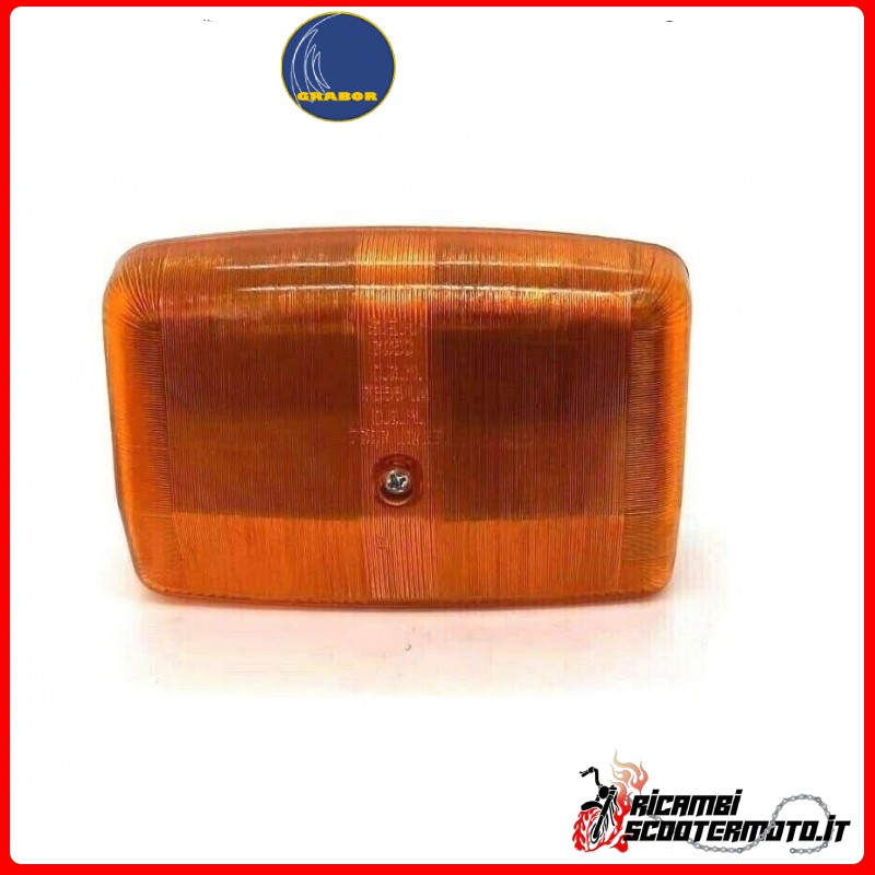 RIGHT DIRECTION LIGHT PIAGGIO APE P 401 - 1978