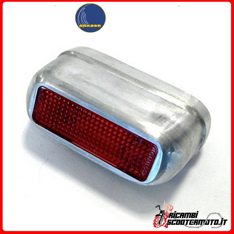 REAR LIGHT PIAGGIO VESPA 125 VM1T