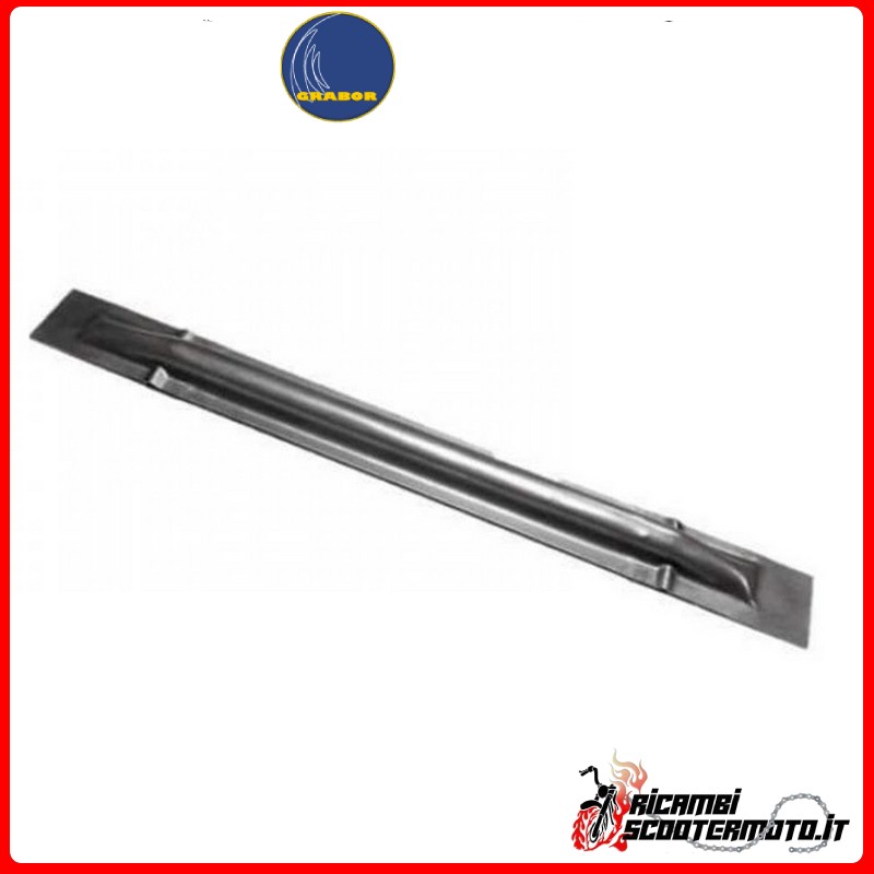 KIT 3 CROSS-MEMBER FOR FOOTBOARD SHIELD SCH03 AND SCH04