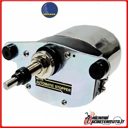 MOTOR DEL LIMPIAPARABRISAS PIAGGIO APE CAR P2 - P3 220 1978 - 1985 AF3T