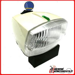 VORNE LINKS PFEIL PIAGGIO CIAO SPECIAL
