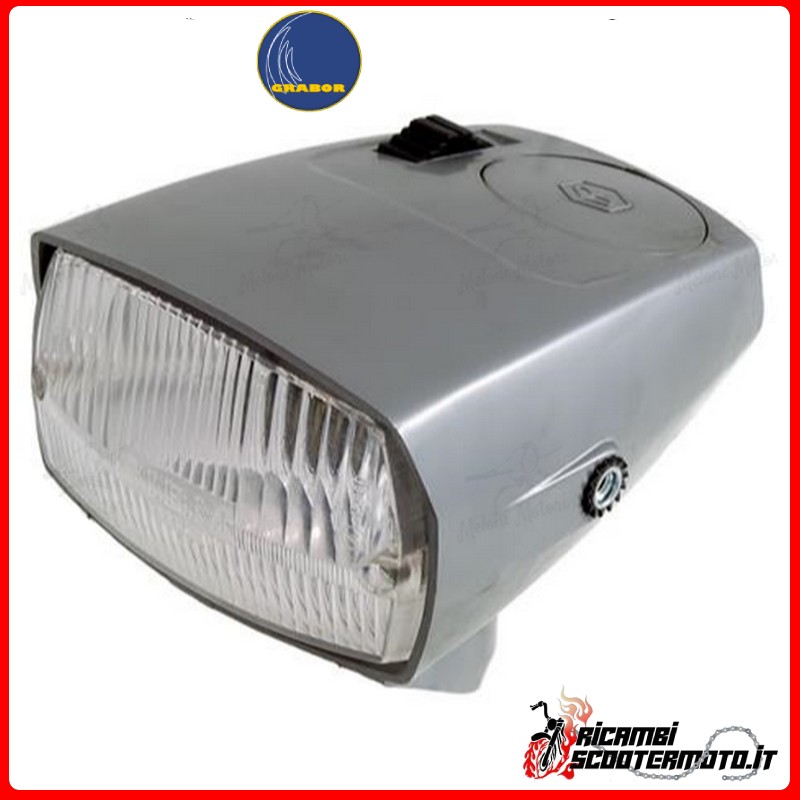 FRONT LEFT ARROW PIAGGIO CIAO TUTTI I MODELLI