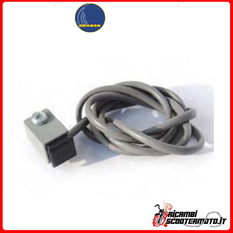 BOTÓN DE BOCINA PIAGGIO BOXER PP