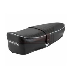 DELTA SADDLE WITH BUTTON VESPA 125 150 GTR - SPRINT C/B