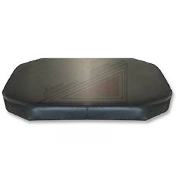 SEAT CUSHION DELTA APE 50 P TL3T 1980 1985