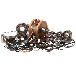 Wrench Rabbit ENGINE OVERHAUL KIT Honda TRX 450 ER 2006-2014