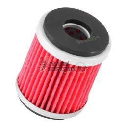 OIL FILTER  YAMAHA MT / MT ABS 125 2014-2022