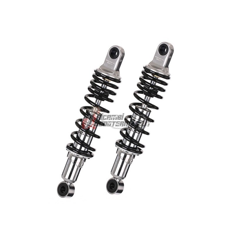 PAIR OF REAR SHOCK ABSORBERS KAWASAKI Estrella 250 1992-2002 RD222-300P-02