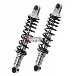 PAIR OF REAR SHOCK ABSORBERS KAWASAKI W 650 1999-2004 RD222-330P-37