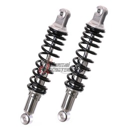 PAAR HINTERE STOSSDÄMPFER BENELLI 504 Quattro Cil. 500 1973-1976 RD222-330P-10