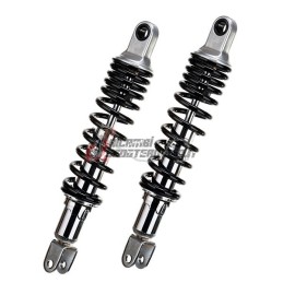 PAIR OF REAR SHOCK ABSORBERS SUZUKI GS 750 1977-1978 RD222-335P-01