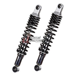 PAIR OF REAR SHOCK ABSORBERS KAWASAKI ZR Zephyr 400 1991-1995 RD222-350P-19
