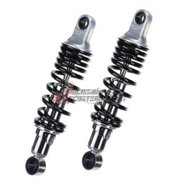 PAIR OF REAR SHOCK ABSORBERS HONDA Ca Rebel 125 1995-1999 RD222-270P-01
