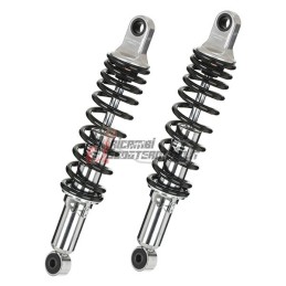 PAIR OF REAR SHOCK ABSORBERS HONDA CB SC Nighthawk 650 1983-1985 RD222-340P-01