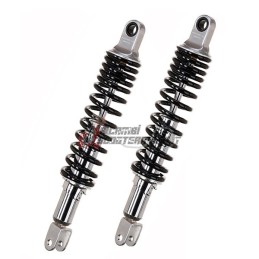 PAAR HINTERE STOSSDÄMPFER HONDA CB F Super Sport 750 1981-1982 RD222-365P-20