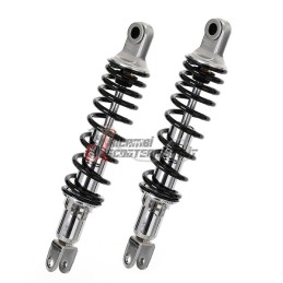 PAAR HINTERE STOSSDÄMPFER HONDA CB F Super Sport 750 1975-1979 RD222-335P-02