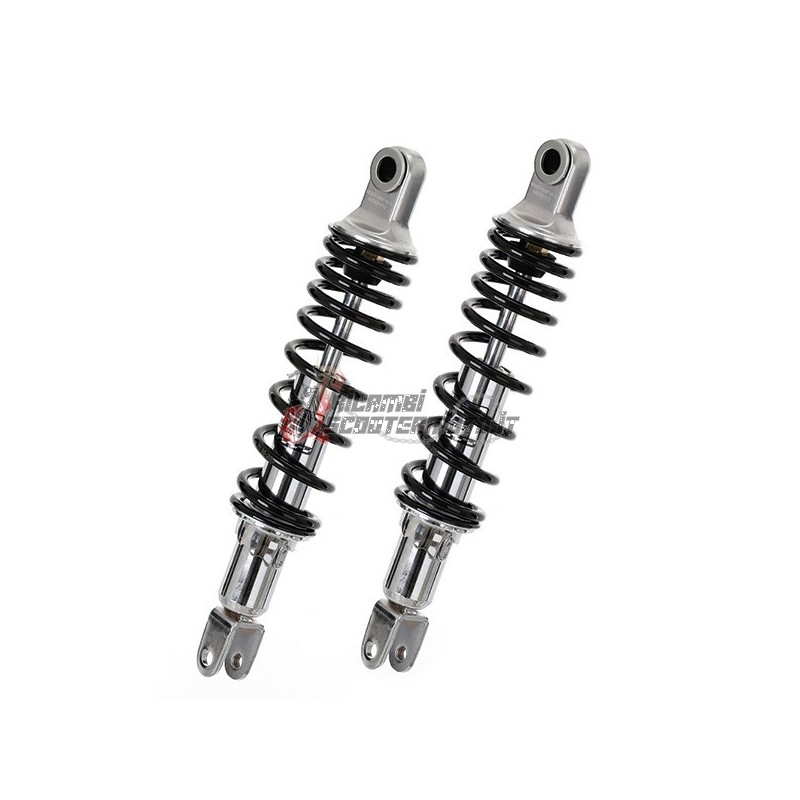 PAAR HINTERE STOSSDÄMPFER HONDA CB F Super Sport 750 1975-1979 RD222-335P-02