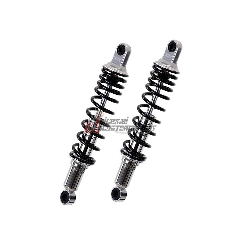 PAIR OF REAR SHOCK ABSORBERS HONDA CB/CB S 500 1993-2002 RD222-350P-20