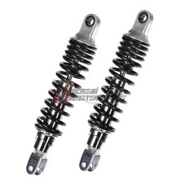 PAIR OF REAR SHOCK ABSORBERS HONDA CB G Super Sport 350 1973-1973 RD222-320P-29