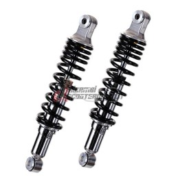 PAIR OF REAR SHOCK ABSORBERS HARLEY DAVIDSON XLH Sportster 883 1994-2005 RD222-330P-47
