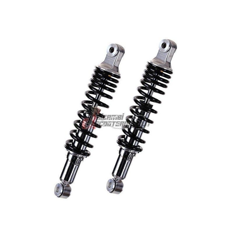 PAIR OF REAR SHOCK ABSORBERS HARLEY DAVIDSON XLH Sportster 883 1994-2005 RD222-330P-47