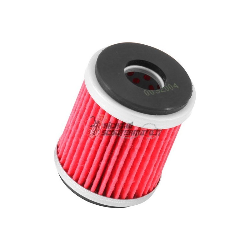 ÖLFILTER  YAMAHA WR F 250  2005