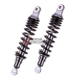 PAAR HINTERE STOSSDÄMPFER HARLEY DAVIDSON XL/XLH Sportster Hugger 883 1992-2003 RD222-310P-27