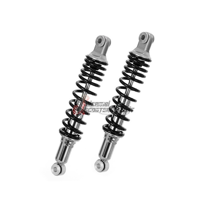 PAAR HINTERE STOSSDÄMPFER HARLEY DAVIDSON XLH Sportster 883 1988-1993 RD222-350P-02