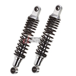 PAIRE AMORTISSEURS ARRIÈRE CAGIVA SST 2T 125 1981-1985 RD222-310P-09