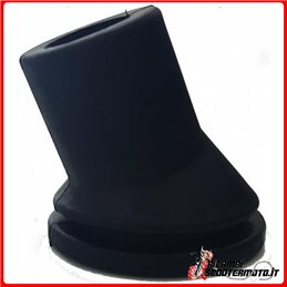 CABLE GLAND RUBBER PIAGGIO VESPA PK / S 50 1982  1984