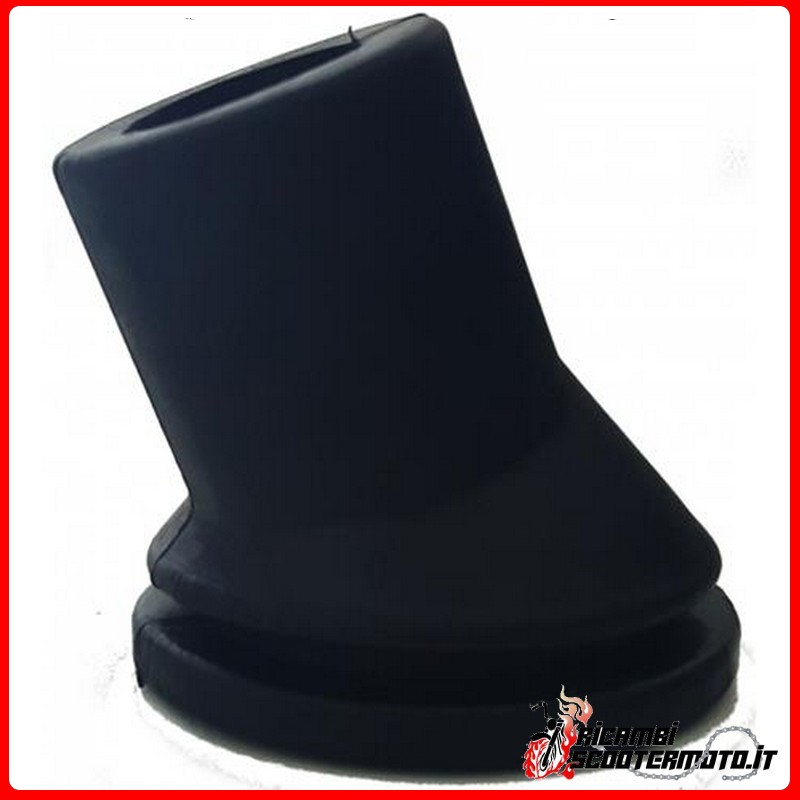 Kabelverschraubung Gummi PIAGGIO VESPA PK / S 50 1982  1984