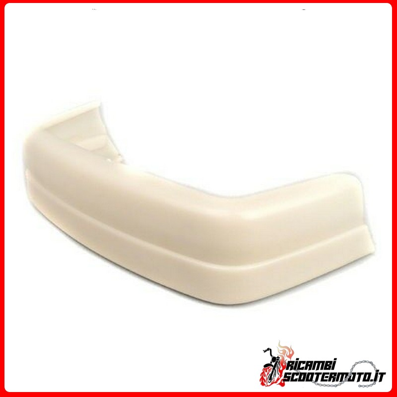 GUARDABARROS TRASERO CRUDO PIAGGIO VESPA PK XL 50 1985  1988 V5X3T