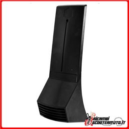 NOSE MASK FRONT STEERING COVER PIAGGIO VESPA PK 50 / S AUTOMATICA / ELESTART VA51T 1984  1986   