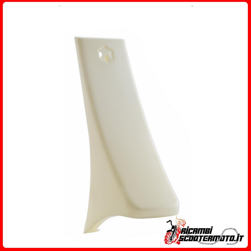 NOSE MASK FRONT STEERING COVER PIAGGIO VESPA FL 50 19901990 V5N1T