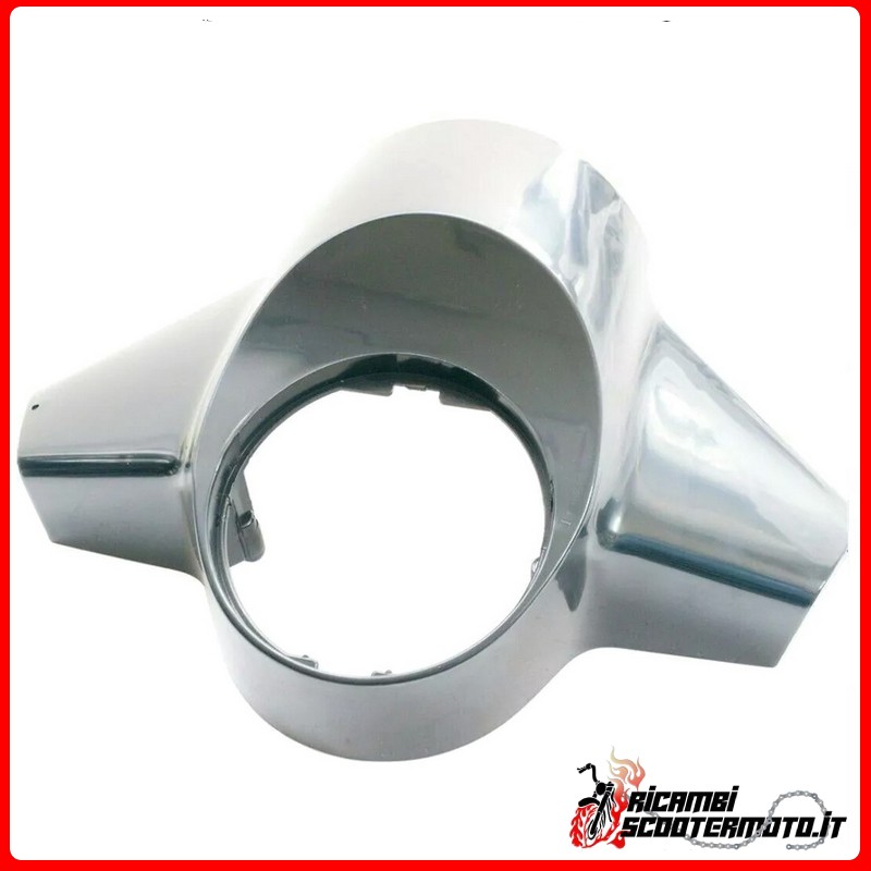 CUBIERTA DE MANILLAR PARA PARABRISAS PIAGGIO VESPA PK XL 100 19861986 V9X2T