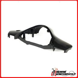 Black Raw Handlebar Cover PIAGGIO VESPA FL 50 1990  1990 V5N1T