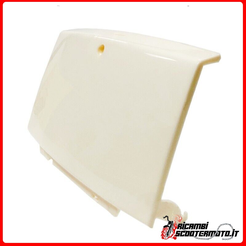 PUERTA DEL COMPARTIMENTO DE EQUIPAJE DELANTERO PIAGGIO VESPA PK 50 / S AUTOMATICA / ELESTART VA51T 1984  1986