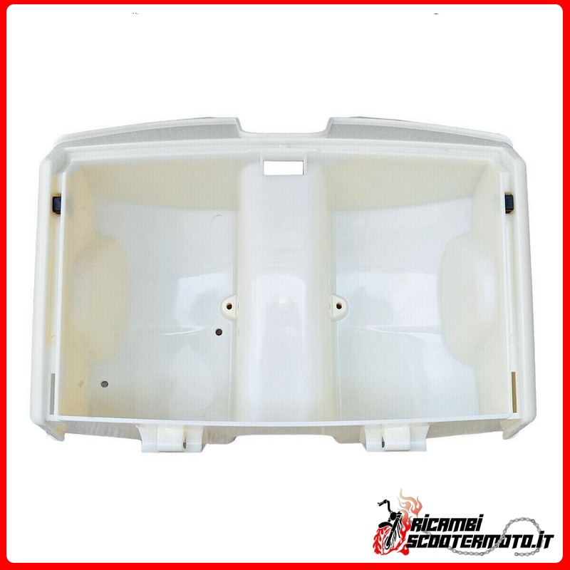 VORDERE AUFBEWAHRUNGSBOX PIAGGIO VESPA PK 50 / S AUTOMATICA / ELESTART VA51T 19841986
