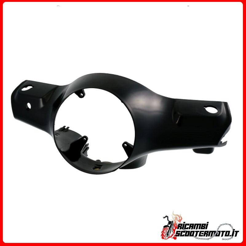 FRONT WINDSCREEN HEADLIGHT COVER HANDLEBAR RAW PIAGGIO VESPA LT 4T 3V IE 150 2014  2014 RP8M66603