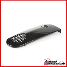 COUVERCLE DE DIRECTION COUVERCLE DE NEZ BOUCLIER AVANT PIAGGIO VESPA LX 2T TOURING & 30KM 50 2010  2013 C38101