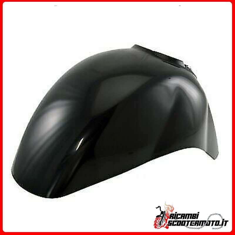 GARDE-BOUE AVANT PIAGGIO VESPA GRANTURISMO 125 2006  2007 M31101