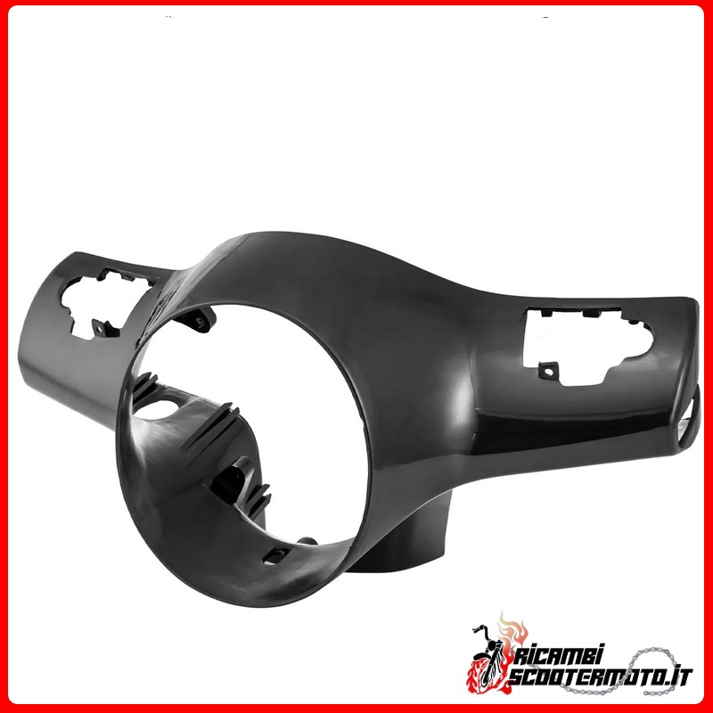 CUBIERTA DEL MANILLAR DELANTERO PARABRISAS PIAGGIO VESPA GRANTURISMO 125 2003  2005 M311/312
