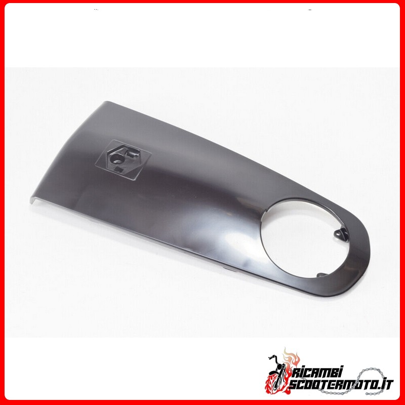 LENKUNGSABDECKUNG NASENABDECKUNG FRONTSCHILD PIAGGIO VESPA GT 60 EURO 3 250 2006  2007 M45102
