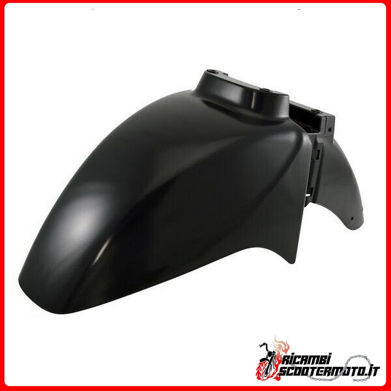 GARDE-BOUE AVANT PIAGGIO BEVERLY EURO 3 MIC 125 2007  2007 M28900