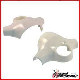 Handlebar cover PIAGGIO VESPA P125X VNX1T 1977  1982 6V, SENZA FRECCE