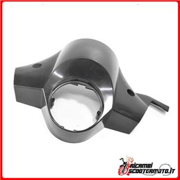 UPPER HANDLEBAR COVER WINDSCREEN PIAGGIO VESPA PX 125 1998  2001 VNX2/VLX1/VSX1