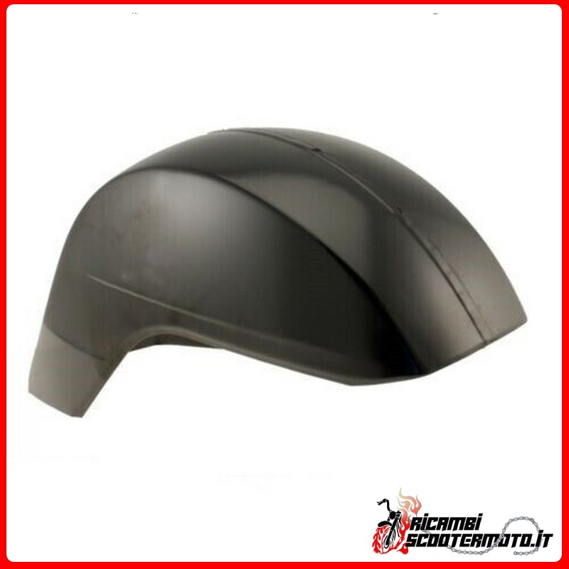 GUARDABARROS DELANTERO PIAGGIO VESPA PX 125  150  200 ARCOBALENO CRE