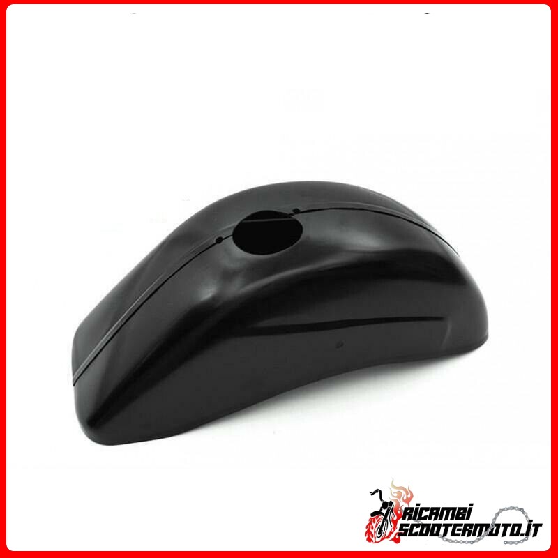 GUARDABARROS DELANTERO PIAGGIO VESPA 50 SPECIAL R L N
